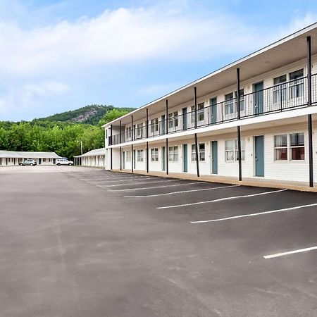Quality Inn & Suites Gorham Exteriér fotografie