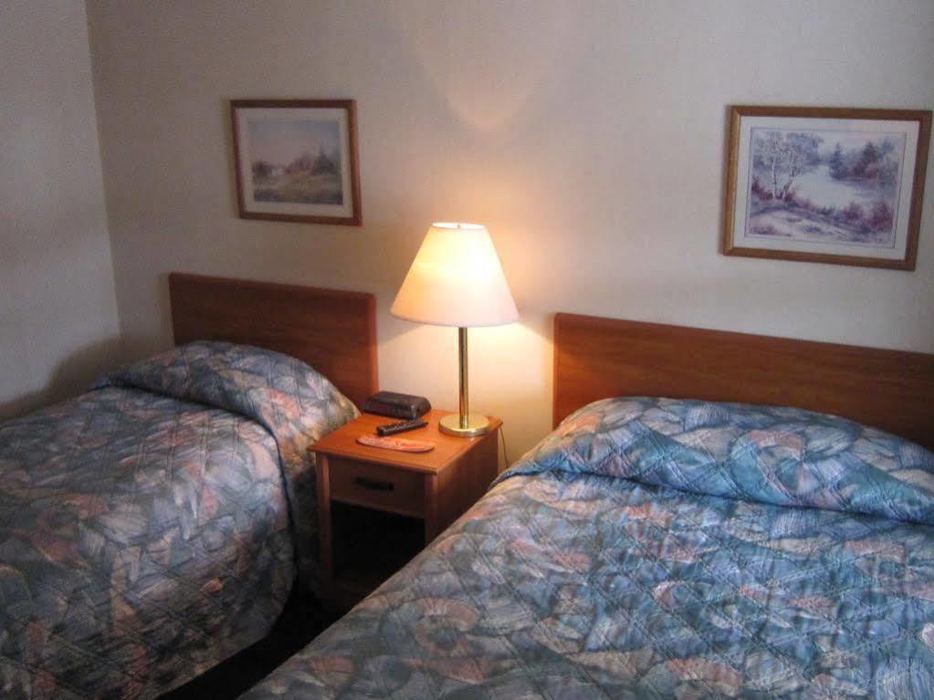 Quality Inn & Suites Gorham Exteriér fotografie