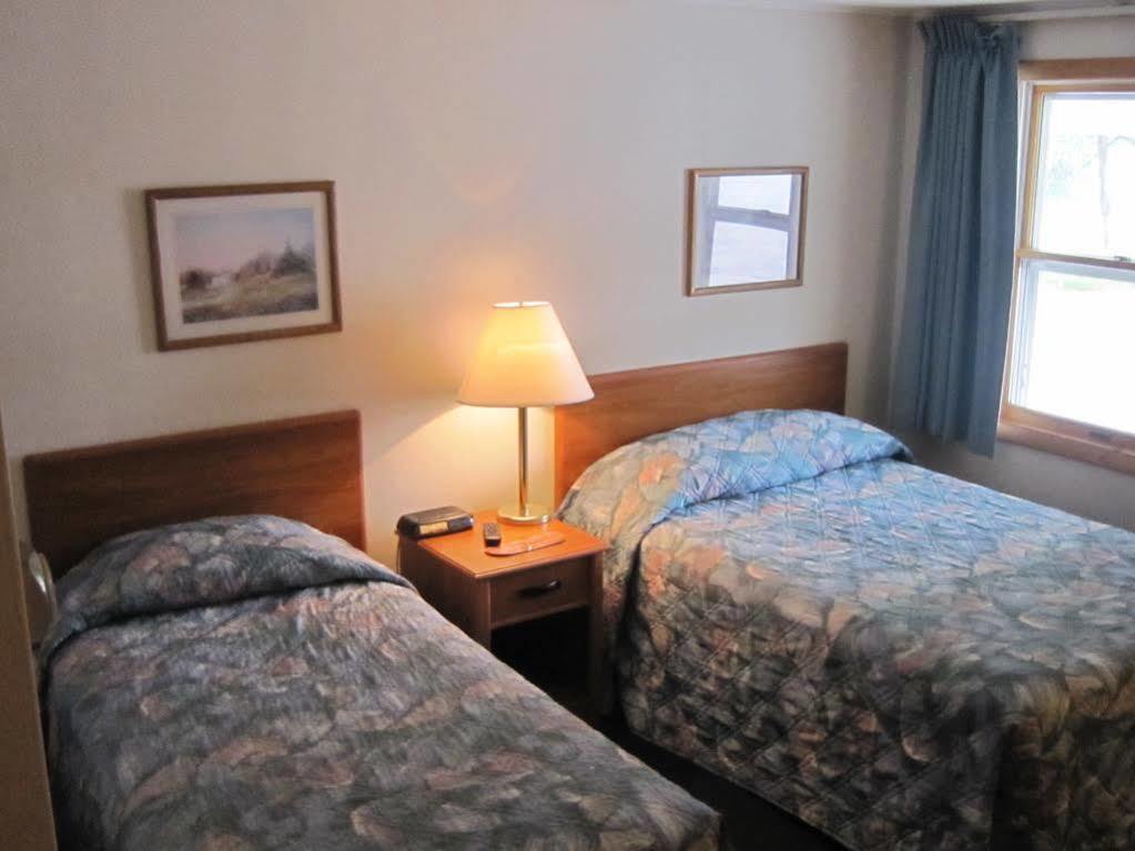 Quality Inn & Suites Gorham Exteriér fotografie