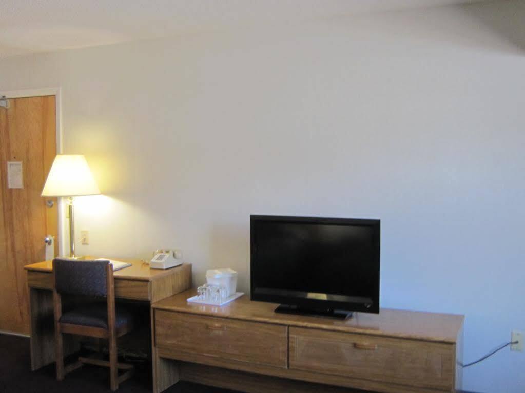 Quality Inn & Suites Gorham Exteriér fotografie
